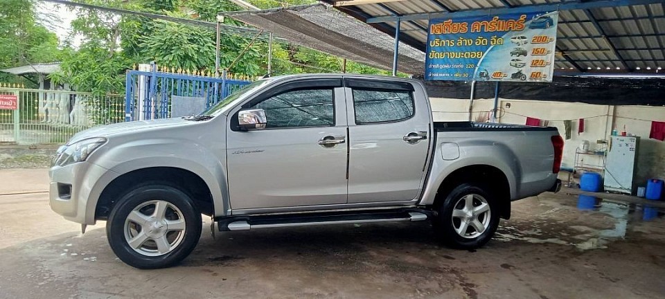 กระบะ 4 ประตู รับจ้างทั่วไป ขนย้ายสิ่งของ ตามความเหมาะสม เดินทางไกล ปลอดภัย มั่นใจ ตลอดเส้นทาง จองล่วงหน้า โทร 0879007047